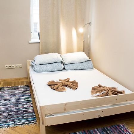 Hostel Oras فيلنيوس المظهر الخارجي الصورة