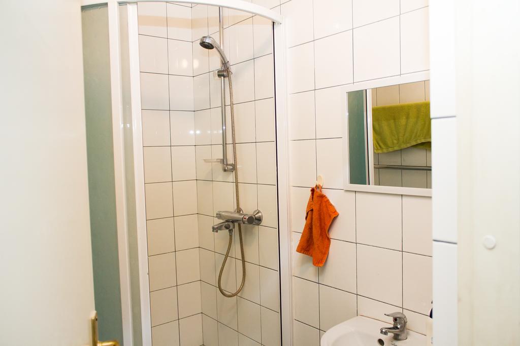 Hostel Oras فيلنيوس المظهر الخارجي الصورة