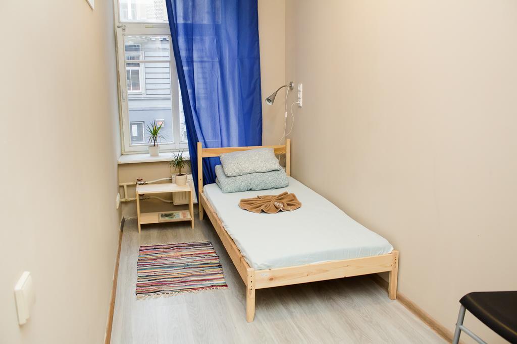 Hostel Oras فيلنيوس المظهر الخارجي الصورة