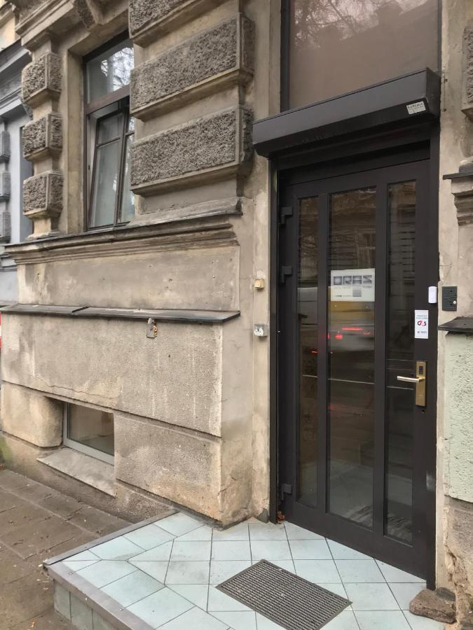 Hostel Oras فيلنيوس المظهر الخارجي الصورة